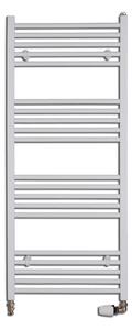 Thermal Trend K 750 x 1850 kombinovaný topný žebřík rovný K 750/1850