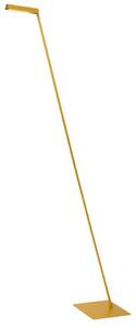 LUCIDE 44701/03/44 LAVALE stojací lampa V1379mm LED 3W/130lm 2700K okrová žlutá