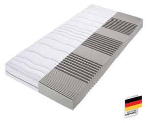 BeCo 7zónová matrace z komfortní pěny DreamFlex (H2, 80 x 200 cm) (100386965001)