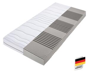 BeCo 7zónová matrace z komfortní pěny DreamFlex (H2, 80 x 200 cm) (100386965001)