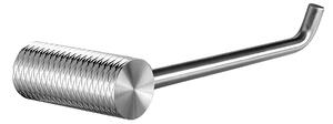 Koupelnový věšák 9711A Prism Brush Nickle