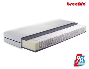 Breckle 7zónová taštičková matrace Flex Air (H2, 90 X 200 CM) (100392428002)