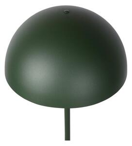 LUCIDE 45796/01/33 SIEMON stojací lampa V1600mm 1xE27 zelená
