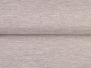 Teflonová látka na ubrusy TF-066 Béžová režná - šířka 150 cm