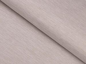 Biante Dekorační povlak na polštář TF-066 Béžový režný 50 x 50 cm