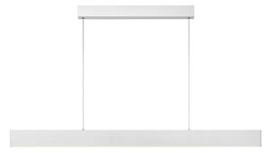 LUCIDE 45455/36/31 RAYA LED závěsné svítidlo LED 36W/4000lm 2700K bílá