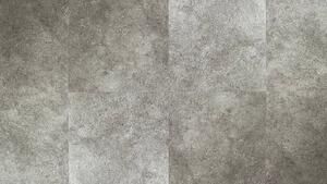 Samolepicí vinylová podlaha - Beton šedý
