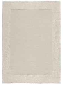 VLNĚNÝ KOBEREC, 120/170 cm krémová Flair Rugs - Online Only koberce & rohožky, Online Only