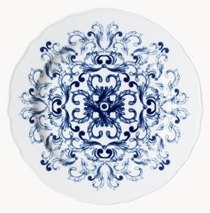 Porcelánový talíř True Blue