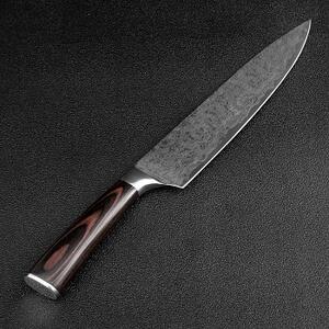 Šéfkuchařský nůž 8