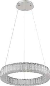 ZÁVĚSNÉ LED SVÍTIDLO, 50/120 cm Glandor - Závěsná světla