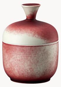 Porcelánová dóza Bloom
