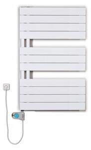 Thermal Trend DHR-EM 450 x 934 elektrický topný žebřík, 300W DHR-EM 450/934-300W PROVEDENÍ: levá strana