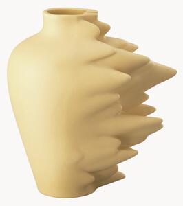 Porcelánová váza Fast
