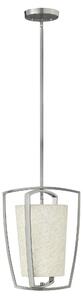 ZÁVĚSNÉ SVÍTIDLO, 30.5/48.7 cm Elstead Lighting - Online Only svítidla, Online Only