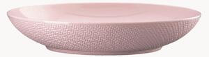 Sada hlubokých talířů z porcelánu Kumi, 6 dílů