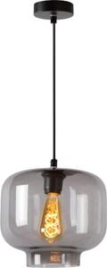 LUCIDE 46413/01/65 MEDINE Závěsné svítidlo E27 40W