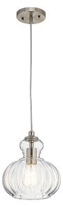 ZÁVĚSNÉ SVÍTIDLO, 35.3/35.3 cm Elstead Lighting - Online Only svítidla, Online Only