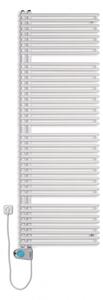 Thermal Trend HTO-EM 496 x 1782 elektrický topný žebřík, 800W HTO-EM 496/1782-800W PROVEDENÍ: levá strana