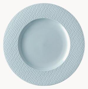 Sada porcelánových talířů na dort Kumi, 6 dílů