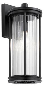 VENKOVNÍ NÁSTĚNNÉ SVÍTIDLO, 17.9/40.6/20.3 cm Elstead Lighting - Online Only svítidla, Online Only