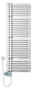 Thermal Trend HTO-EM 596 x 1454 elektrický topný žebřík, 700W HTO-EM 596/1454-700W PROVEDENÍ: levá strana