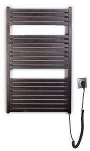 Thermal Trend KH-E 600 x 970 elektrický topný žebřík, 400W KH-E 600/970-400W antracit