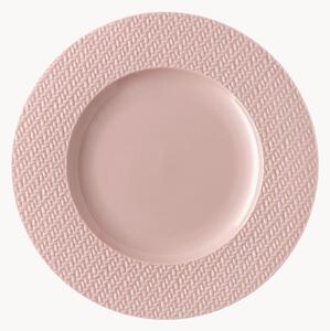 Sada porcelánových talířů na dort Kumi, 6 dílů