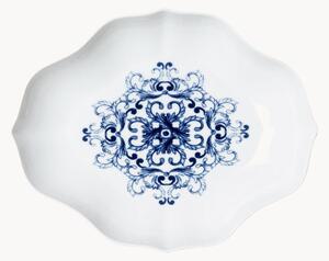 Porcelánová servírovací mísa True Blue