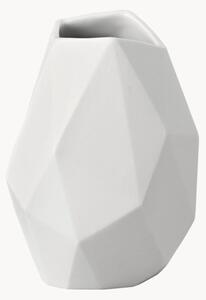 Porcelánová váza Surface