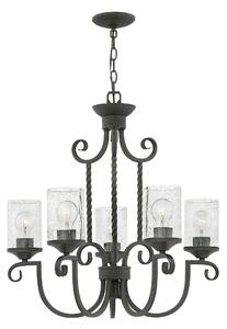 LUSTR, 63.5/82.8 cm Elstead Lighting - Online Only svítidla, Online Only