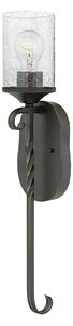 NÁSTĚNNÉ SVÍTIDLO, 12,8/10,8/58,6 cm Elstead Lighting - Online Only svítidla, Online Only