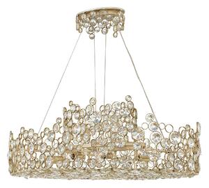 LUSTR, 101.6/61/41 cm Elstead Lighting - Online Only svítidla, Online Only