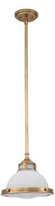 ZÁVĚSNÉ SVÍTIDLO, 29.2/31.8 cm Elstead Lighting - Online Only svítidla, Online Only