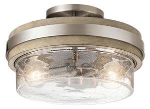 STROPNÍ SVÍTIDLO, 30.5/19.7 cm Elstead Lighting - Online Only svítidla, Online Only