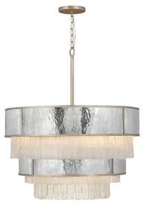 ZÁVĚSNÉ SVÍTIDLO, 81.3/99.5 cm Elstead Lighting - Online Only svítidla, Online Only