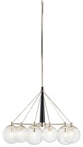 LUSTR, 87.6/76.8 cm Elstead Lighting - Online Only svítidla, Online Only