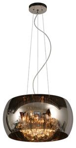 Lucide 70463/05/11 PEARL závěsné svítidlo 5xG9 4W