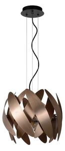 Lucide 74400/40/17 VIVANT závěsné svítidlo E27 1x60W