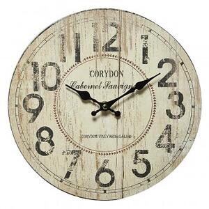 Nástěnné hodiny Corydon 84612