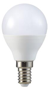 Rabalux SMD LED žárovka E14 G45 9W 810lm 3000K