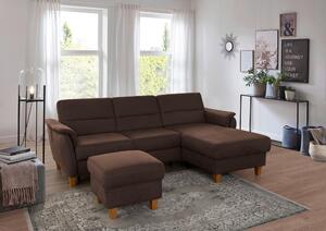TABURET, textil, 58/48/58 cm Sit & More - Taburety, Online Only