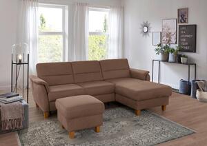 TABURET, textil, 58/48/58 cm Sit & More - Taburety, Online Only