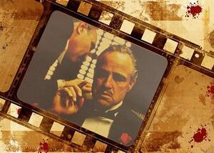 Plakát The Godfather - Kmotr, Don Corleone č.029, 50.5 x 35 cm