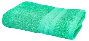 Stanex Froté ručníky a osušky a koupelnové předložky MEXICO Barva: Cihlová, Rozměr: Osuška 70 x 140