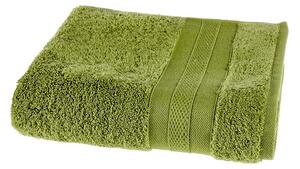 Stanex Froté ručníky a osušky a koupelnové předložky MEXICO Barva: béžová, rozměr: Ručník 50 x 100
