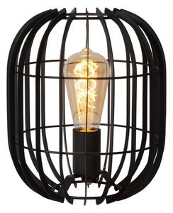 Lucide 78599/01/30 REDA stolní lampa 1xE27