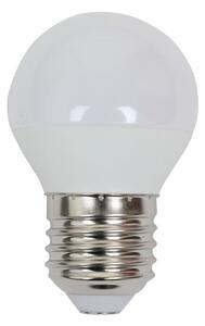Rabalux SMD LED žárovka G45 5W E27 500Lm 3000K