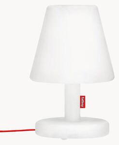 Exteriérová stolní lampa Edison the Medium, stmívatelná