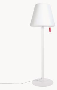 Exteriérová stojací lampa Edison the Giant, stmívatelná
